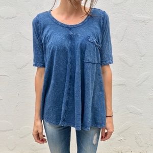 Anthropologie Top Size XXSP /// Eri + Ali